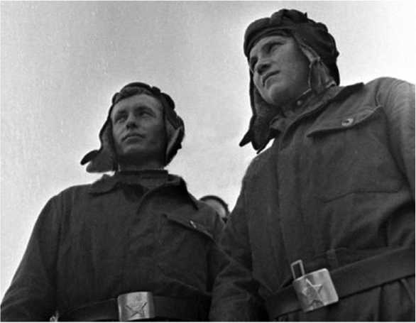 Иллюстрация к книге — Хроники Даманского [i_017.jpg]