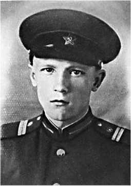 Иллюстрация к книге — Хроники Даманского [i_021.jpg]