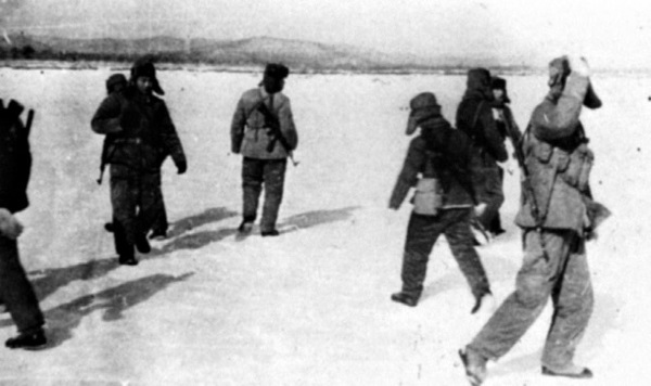 Иллюстрация к книге — Хроники Даманского [i_028.jpg]