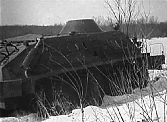 Иллюстрация к книге — Хроники Даманского [i_034.jpg]