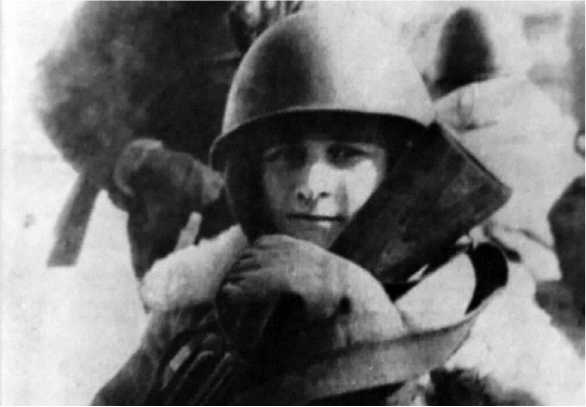 Иллюстрация к книге — Хроники Даманского [i_036.jpg]