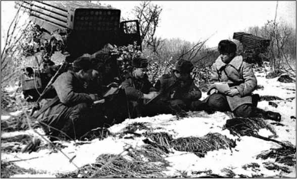 Иллюстрация к книге — Хроники Даманского [i_045.jpg]