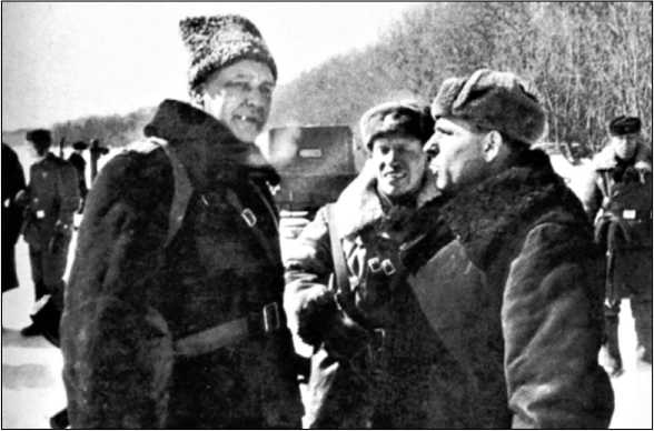 Иллюстрация к книге — Хроники Даманского [i_050.jpg]