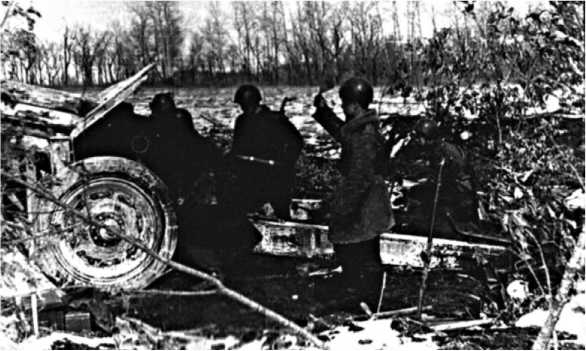 Иллюстрация к книге — Хроники Даманского [i_057.jpg]