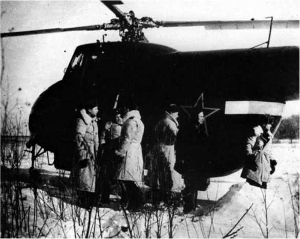 Иллюстрация к книге — Хроники Даманского [i_060.jpg]