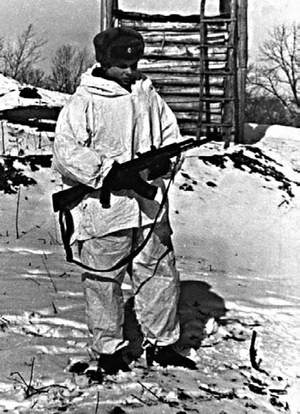 Иллюстрация к книге — Хроники Даманского [i_061.jpg]