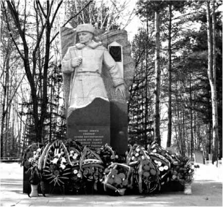 Иллюстрация к книге — Хроники Даманского [i_065.jpg]