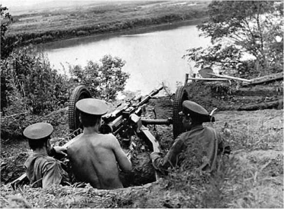 Иллюстрация к книге — Хроники Даманского [i_067.jpg]