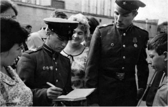 Иллюстрация к книге — Хроники Даманского [i_070.jpg]