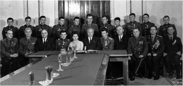 Иллюстрация к книге — Хроники Даманского [i_071.jpg]