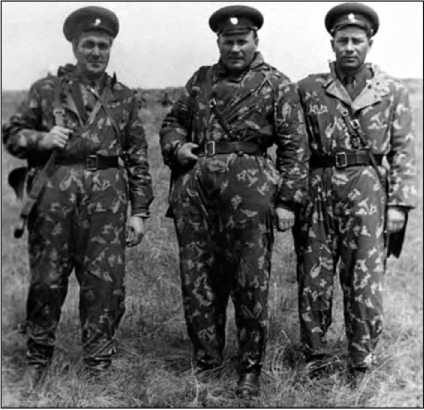 Иллюстрация к книге — Хроники Даманского [i_076.jpg]