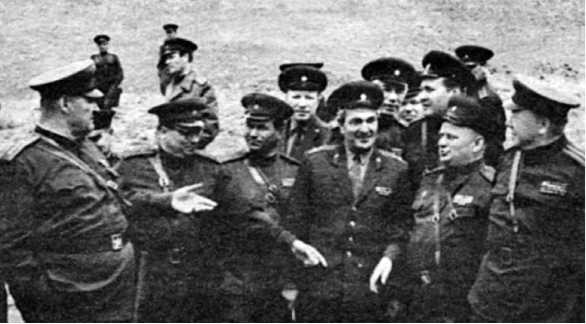 Иллюстрация к книге — Хроники Даманского [i_077.jpg]