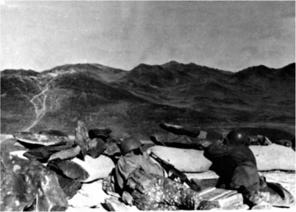 Иллюстрация к книге — Хроники Даманского [i_079.jpg]