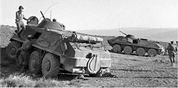 Иллюстрация к книге — Хроники Даманского [i_085.jpg]