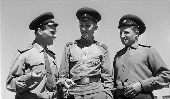 Иллюстрация к книге — Хроники Даманского [i_087.jpg]