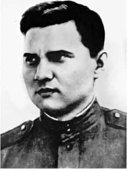 Иллюстрация к книге — Хроники Даманского [i_088.jpg]