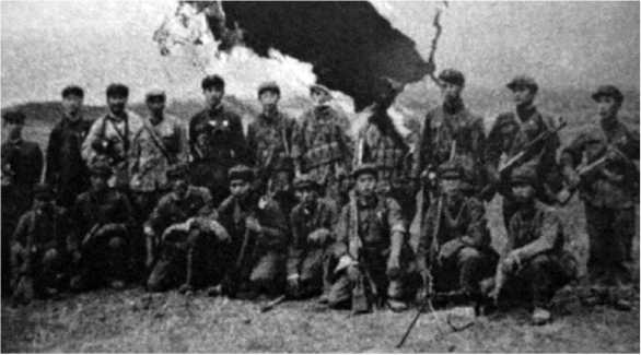 Иллюстрация к книге — Хроники Даманского [i_089.jpg]