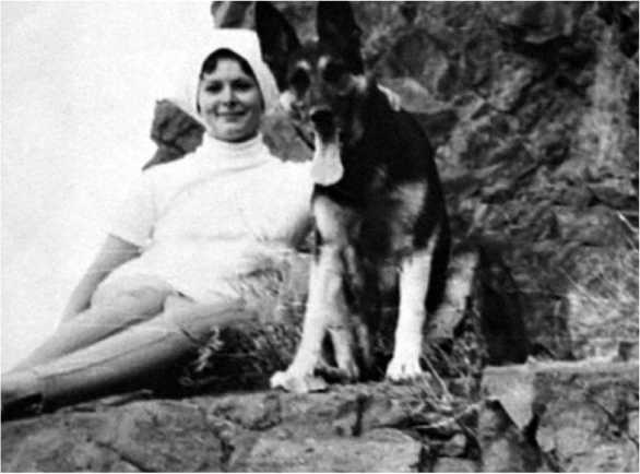 Иллюстрация к книге — Хроники Даманского [i_091.jpg]