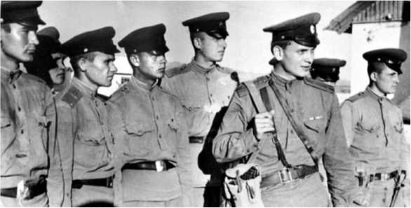 Иллюстрация к книге — Хроники Даманского [i_094.jpg]