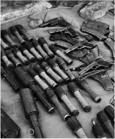 Иллюстрация к книге — Хроники Даманского [i_095.jpg]