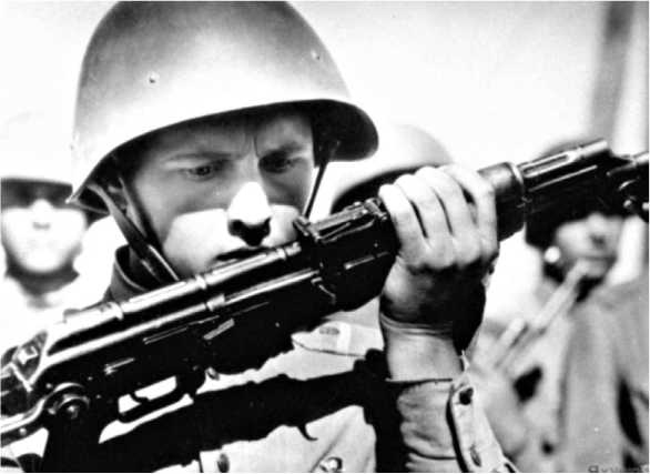 Иллюстрация к книге — Хроники Даманского [i_097.jpg]