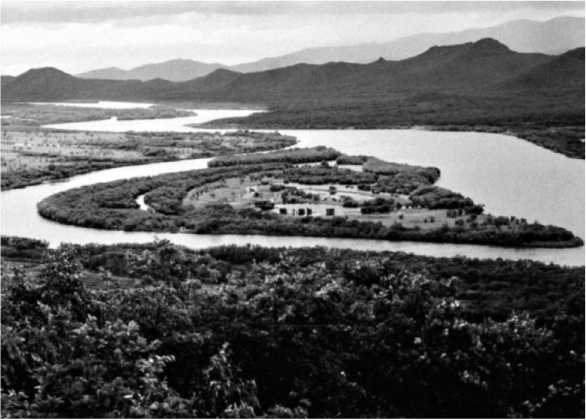 Иллюстрация к книге — Хроники Даманского [i_100.jpg]