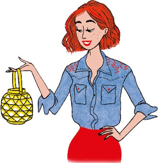 Иллюстрация к книге — Мой блокнот. Сила растений [i_013.jpg]