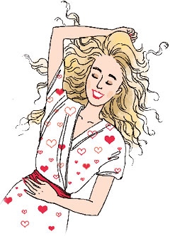 Иллюстрация к книге — Мой блокнот. Сила растений [i_032.jpg]