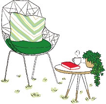 Иллюстрация к книге — Мой блокнот. Сила растений [i_044.jpg]