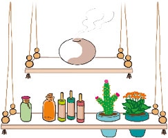 Иллюстрация к книге — Мой блокнот. Сила растений [i_045.jpg]