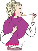 Иллюстрация к книге — Мой блокнот. Сила растений [i_054.jpg]