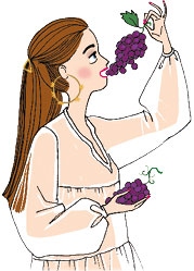 Иллюстрация к книге — Мой блокнот. Сила растений [i_073.jpg]