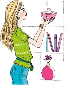 Иллюстрация к книге — Мой блокнот. Сила растений [i_078.jpg]