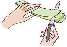 Иллюстрация к книге — Мой блокнот. Сила растений [i_081.jpg]