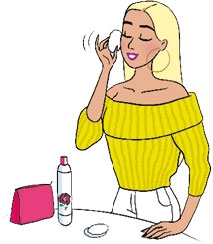 Иллюстрация к книге — Мой блокнот. Сила растений [i_085.jpg]