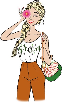 Иллюстрация к книге — Мой блокнот. Сила растений [i_088.jpg]