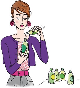 Иллюстрация к книге — Мой блокнот. Сила растений [i_096.jpg]