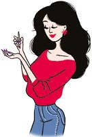 Иллюстрация к книге — Мой блокнот. Сила растений [i_099.jpg]