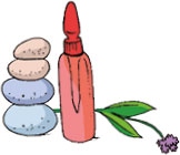 Иллюстрация к книге — Мой блокнот. Сила растений [i_103.jpg]