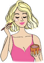 Иллюстрация к книге — Мой блокнот. Сила растений [i_106.jpg]