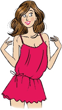 Иллюстрация к книге — Мой блокнот. Сила растений [i_111.jpg]