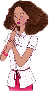 Иллюстрация к книге — Мой блокнот. Сила растений [i_116.jpg]