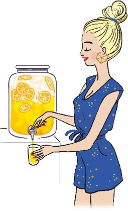 Иллюстрация к книге — Мой блокнот. Сила растений [i_123.jpg]