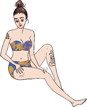 Иллюстрация к книге — Мой блокнот. Сила растений [i_131.jpg]