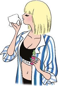 Иллюстрация к книге — Мой блокнот. Сила растений [i_160.jpg]