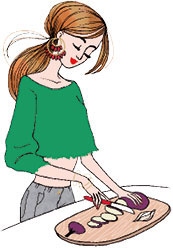 Иллюстрация к книге — Мой блокнот. Сила растений [i_167.jpg]