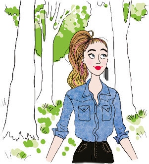 Иллюстрация к книге — Мой блокнот. Сила растений [i_182.jpg]