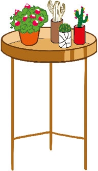 Иллюстрация к книге — Мой блокнот. Сила растений [i_190.jpg]