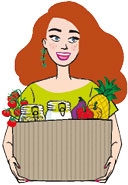 Иллюстрация к книге — Мой блокнот. Сила растений [i_199.jpg]