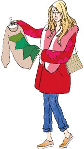 Иллюстрация к книге — Мой блокнот. Сила растений [i_206.jpg]